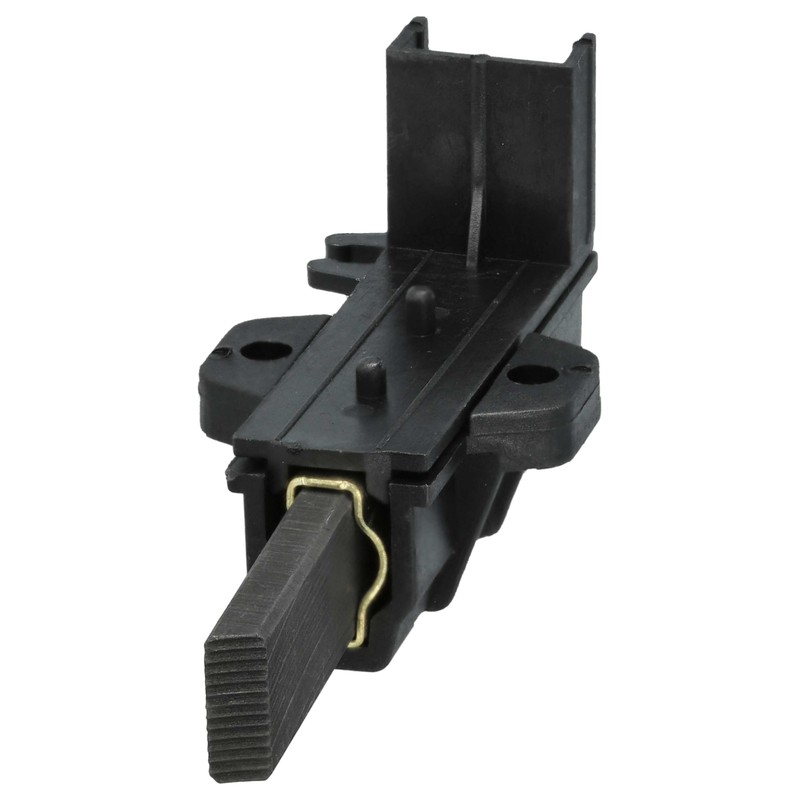 vhbw 2 x Carbon Brush with Base Replacement for 54S5009-05-04,