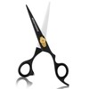 BEAUTICONE Hair Cutting Scissors | Professional Stainless Steel Barber Scissors/Shears