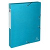 Exacompta Teksto 59640E Pack of 4 Premium Collection Boxes with