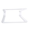 Remote Control Helicopter Landing Skid Plastic Landing Gear for FW450