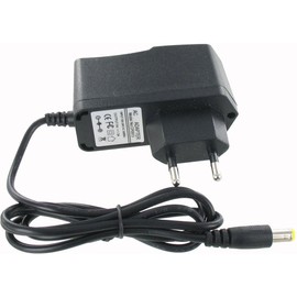 Netzteil für Supernintendo-und Nintendogeräte (SNES+NES)