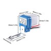 2 Pack - AC/DC 24V 10A Automatic Auto On Off