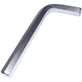 Aerzetix Hex Key 14 mm Cr-V