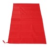 Patient Transfer Slide Sheet Multi Functional Reusable Bed Positioning Slide