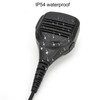 2 Way Radio Hand Microphone for XiR P8268 P8200 XPR6550