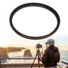 Soft Diffusion 1/4 Filter Mist Dreamy Cinematic Effect Filter Matte