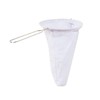 FSBY: Tea/Coffee Filter, Size 3.0 inches, Reusable, Traditional Thai style,