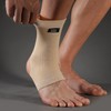 SPOTBRACE Ankle Brace Compression Sleeve(2 PACK),Breathable Ankle Support For Men