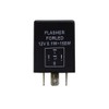 iJDMTOY 5-Pin EP27 FL27 Electronic LED Flasher Relay Fix As