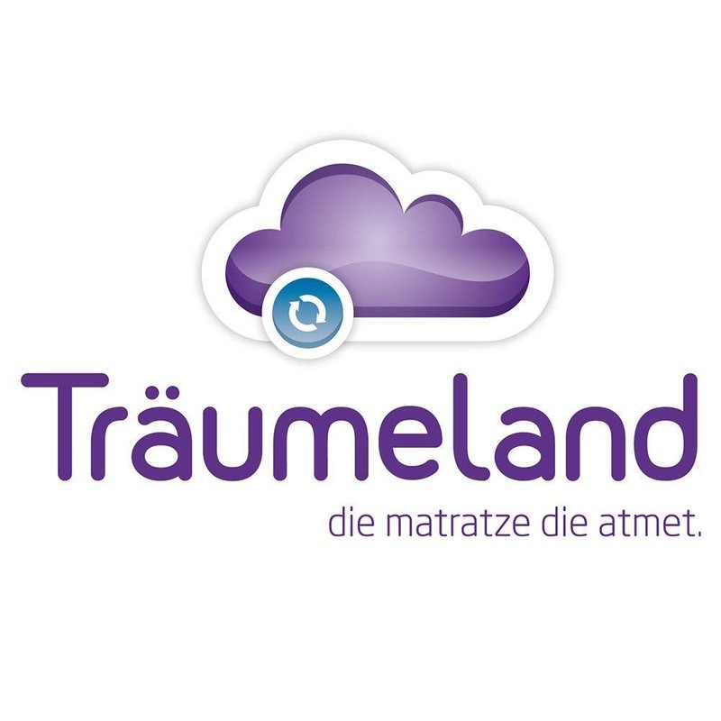 Träumeland Jersey Fitted Sheet