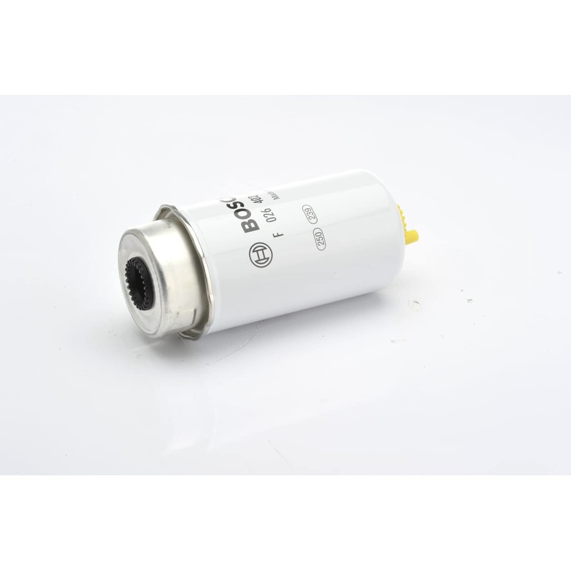 Bosch Automotive N2079 Diesel Filter Car