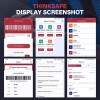 THINKCAR 100% Original New Land Rover Discovery Diagnostic Bluetooth Dongle