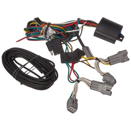 Draw Tite 118573 T-One Connector