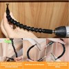TUKNN Flexible Extension Drill Bit Shank Drill Hex Drill Bit