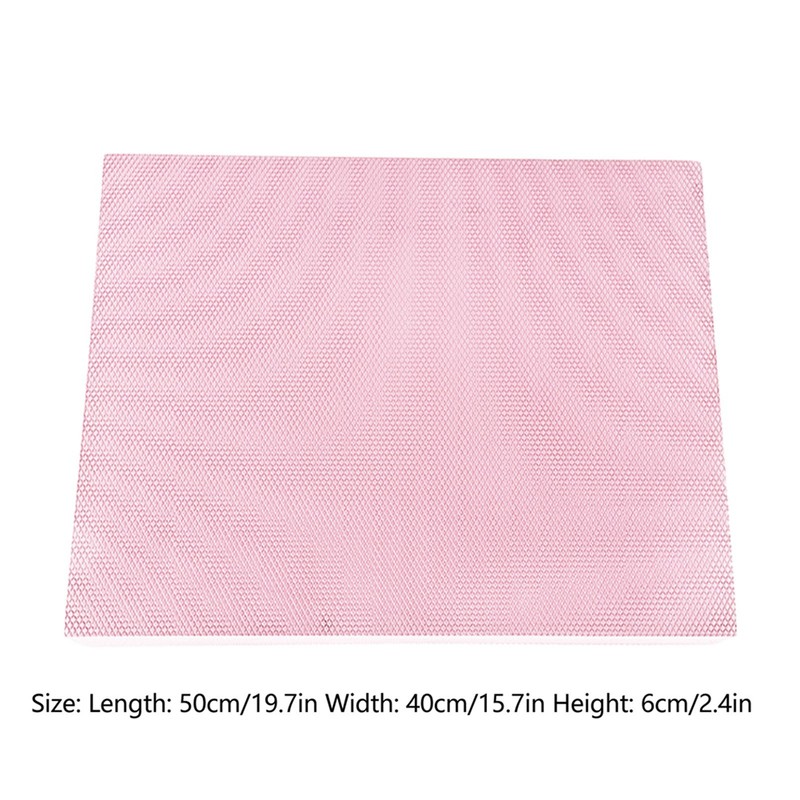 Balance Training Mat TPE Waterproof Non Slip High Resilience Exercise