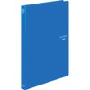 Kokuyo La 320B File Clear File Refill, A4, 30 Holes,