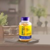 Omega 3 Maklen 120 Cápsulas 300g Dha 480 Epa 720