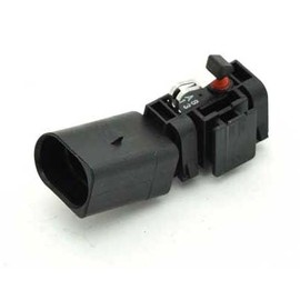 Tailgate Micro Switch Tailgate Micro Switch Tailgate Handle Micro Switch Compatible with VW Polo 9N from 2005-2010 9N3 VW Jetta (A5 1K) 2006-2010 1T0962103