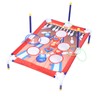 Bean Bag Tossing Game Portable Parent Child Interaction Sports Cornhole