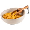 APS 1026 Scoop Spice Scoop Measuring Spoon Dosing Spoon Oak