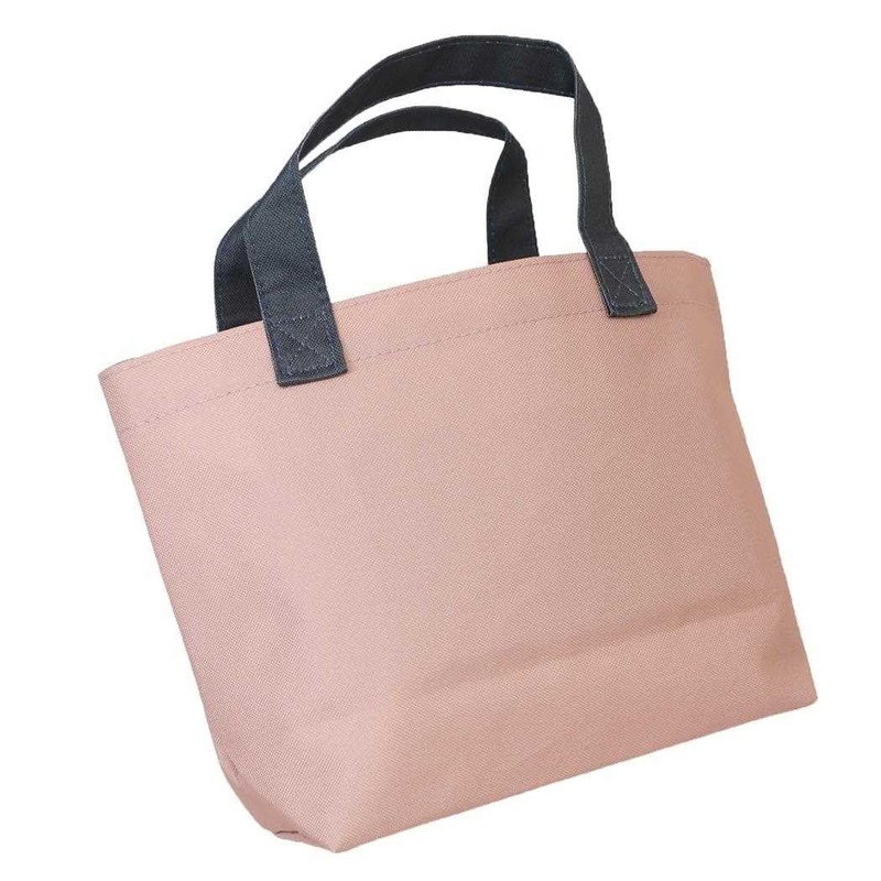 Snoopy Mini Tote Love Letter Peanuts