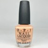 OPI Brand New OPI Nail Polish - Passion - Full