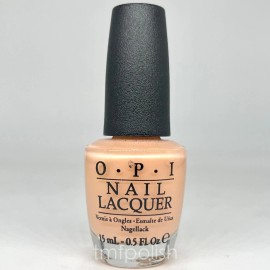OPI Brand New OPI Nail Polish - Passion  - Full Size