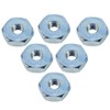 Hipa Sprocket Cover Bar Nut for STHIL MS170 MS180 MS240