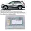 Seat Occupancy Mat Sensor Emulator Signal Reset Immo Program Universal