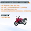 4 Sets 67mm Piston and Piston Rings Kit for Honda