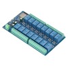 16 Channel Relay Module Board 16 Channel Relay Development Board