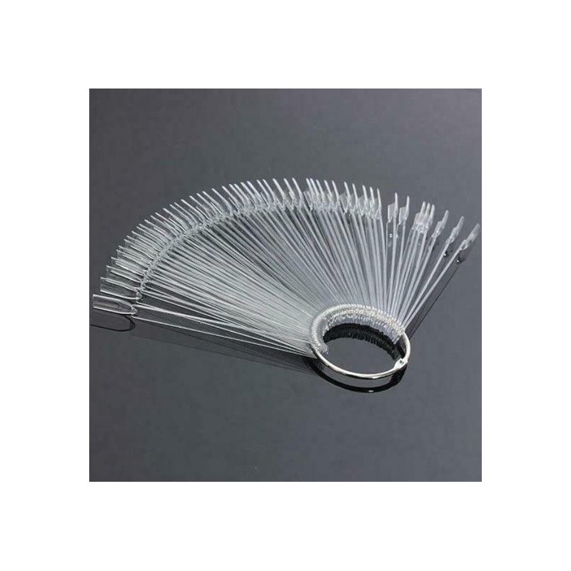 Nail Display Ring Compartments – Pack of 2 – Nail