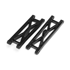 HPI Racing 100312 Front Suspension Arm Set, Firestorm/E-Firestorm