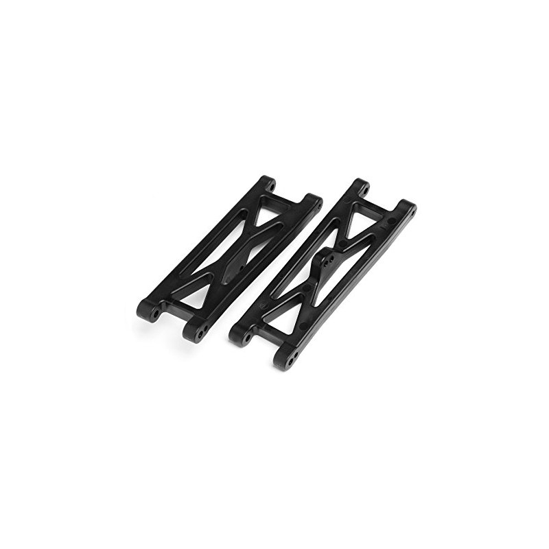 HPI Racing 100312 Front Suspension Arm Set, Firestorm/E-Firestorm