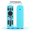 Snrigw MG3-R34010 Protective Cover for Element Pioneer XUMO Hisense Remote
