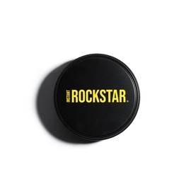 Instant Rockstar Solid Rock Moulding Clay, Yellow, 100ml