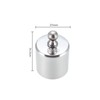 Kozelo Scale Calibration Weights 100g x M2 Precision Chrome Plated