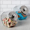 Anchor Hocking Penny Candy Jar 1 Gallon Glass Jar with