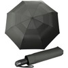Doppler Partner Fibre Magic XM Air Men's Umbrella with Wind