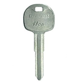 Ilco X275 B113 Isuzu NPR Truck Key Blank Pack of 10