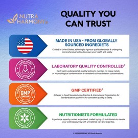 Magnesium Glycinate 500 mg with Vitamin D3 & B6 | Chelated for 98% Absorption | Supports Sleep, Muscle & Heart Health | Vegan, Non-GMO | Made in USA | 120 Capsules, 4-Month Supply