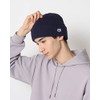 Champion Men's Knitted Beanie 590-008A, gray, 57 to 59 cm