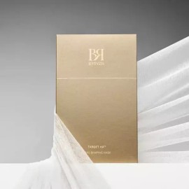 BYRYZN BR 바이리즌BR 코어 쉐이핑 마스크 30g x 5매 Bylizin BR Core Shaping Mask 30g x 5 Sheets