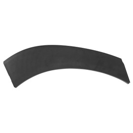 Rear Mudguard Molding Trim Protective Rugged Rear Mudguard Wheel Molding Panel For Tucson Right: 87742 D3000