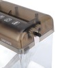 Mini Hand Shredder Handheld Portable Manual A6 Documents Paper Cutting