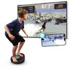 GoBalance Play - Smart Balance Board Game with Bluetooth Motion