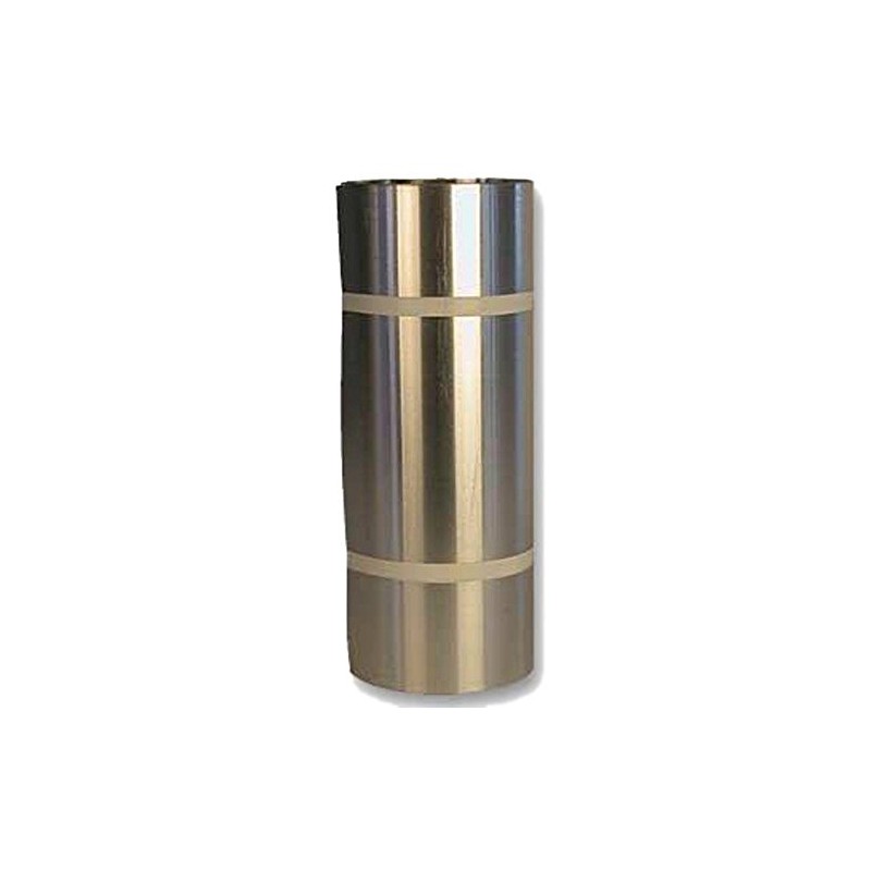 Sandell's Flash Guard, Copper Roof Flashing, 3oz, 20ft roll (12"