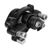 1pair Disc Brake Calipers Aluminum Alloy Front Rear Disc Brake
