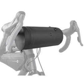 M-Wave Rough Ride II Front S Handlebar Bag Small