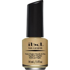 IBD Nail Lacquer, Sand Dune, 0.5 Fluid Ounce